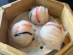 -珠海瑞吉酒店·宴庭中餐厅