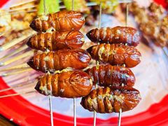 -北三老太太烧烤(人生一串上榜店)