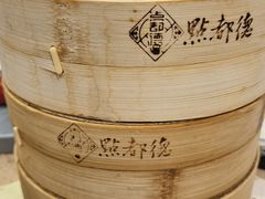 -点都德(聚福楼店)