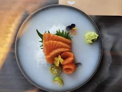 -山葵家·创意料理(EFC欧美广场店)