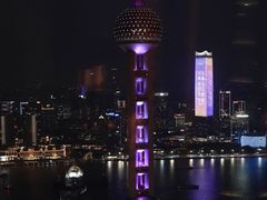 -金轩中餐厅 Jin Xuan(浦东丽思卡尔顿酒店)