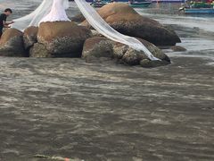 -那琴半岛地质海洋公园