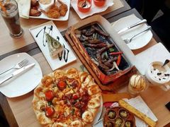 -必胜客(WOW象山涌金广场店)