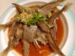 -松云居.大连人.大连菜