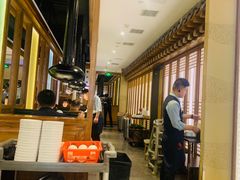 -本家韩国烤肉(青岛万象城店)