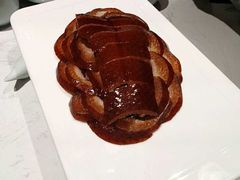 董鲁精品酥不腻烤鸭-董鲁烤鸭(建和街店)