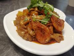-虾巢(维多利·摩尔城店)