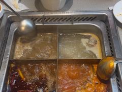 -海底捞火锅(振华商厦店)