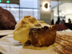 椰子蛋挞-THE PAWON·8碗(古北SOHO店)