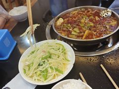 -胖娃古镇鸡杂(磁器口总店)