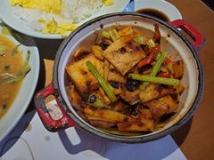 -南小馆(迪士尼小镇店)