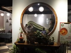 -茶油香闽南菜·花园餐厅(前埔店)