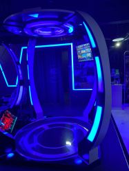 -BBVR团建聚会体验馆·亲子DIY手工