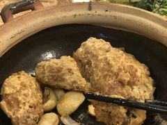 -吉源大排档·鱼生·海鲜(烧烤彩印厂店)