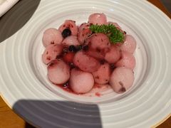 -辣不二地道川菜(汉水路店)