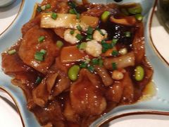 -欣旺·迎宾楼·百年无锡菜