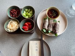 -半山腰·云南菜(侨福芳草地店)