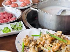 -盈田盈粥庄(博山东路店)