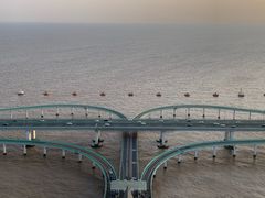 -宁波海天一洲景区