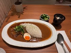 -CURRY YA 熟成咖哩專門店(深圳湾万象城店)