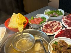-贵宾牛·潮汕牛肉火锅(珠池总店)