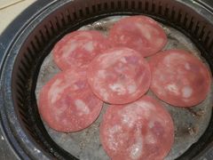 -鑫海汇海鲜烤肉自助(北国商城店)