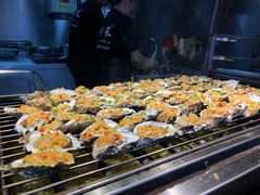 -蚝滑蒜(观音桥天天尚街直营店)