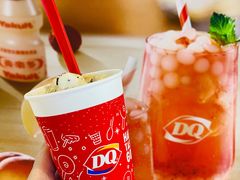 -DQ·蛋糕·冰淇淋(金桥店)