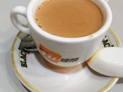 -翠华餐厅(香港国际机场店)