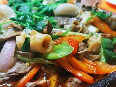 -东升饭店(员村三横路店)