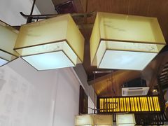 -福荣新中式餐厅