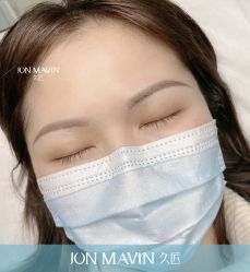 点击看大图 -久匠·纹眉纹绣半永久