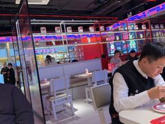 -多嘴肉蟹煲(万达店)