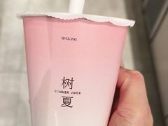 -树夏(金楠天街店)