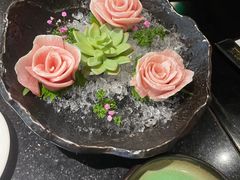 -捞王猪肚鸡火锅(财富中心店)