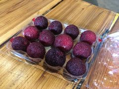 冰杨梅-可可大虾武汉土菜大排档(万松园1店)