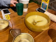 -冰川延边料理·炭烤串(原小木屋店)