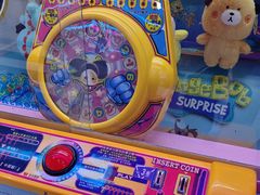 -大玩家(大连高新万达店)