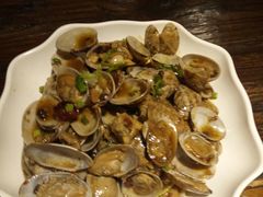 -霄汉羊排(万松园一店)