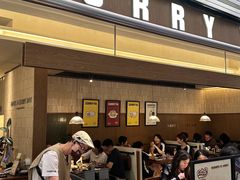 -CURRY YA 熟成咖哩專門店(深圳湾万象城店)