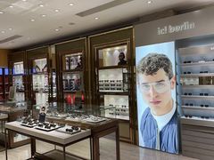 -眼镜大师·Optic Master·蔡司官方授权店(杭州大厦购物城店)