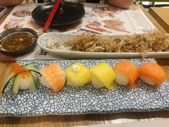 -Sushi Love 创意寿司(丽影广场店)