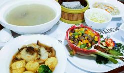 -爱贝蕊恩韩式月子会所(南山店)