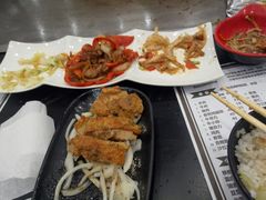 -台烘平价铁板烧(奥城店)