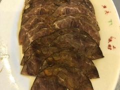 -晋阳饭庄(虎坊桥店)