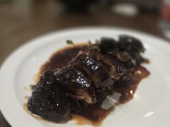 -乔家栅(襄阳南路店)