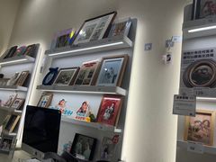 -海马体照相馆(佛山岭南站店)