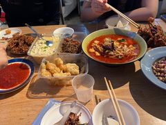 -小乾杯串店•16年沈阳烧烤(文安路店)