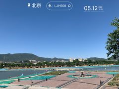 -门城湖公园