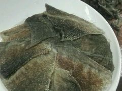 屠场毛肚-辣伍鲜毛肚老火锅(元一店)